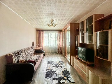 Продается 1-комн. квартира, 30,2 м²