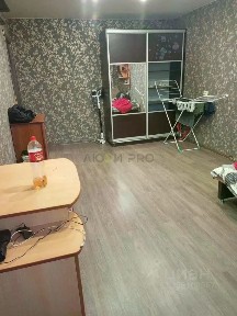 Продается 1-комн. квартира, 31,3 м²