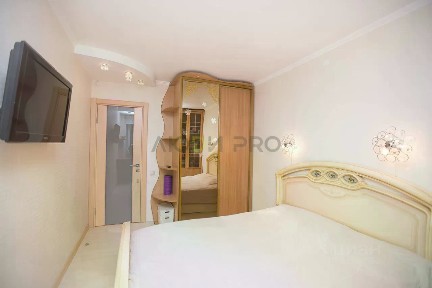 Продается 2-комн. квартира, 52,4 м²