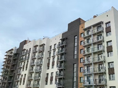 Продается 1-комн. квартира, 33,4 м²
