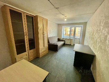 Продается 1-комн. квартира, 33,3 м²