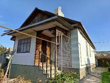 Продается 2-этажный дом, 175,9 м²