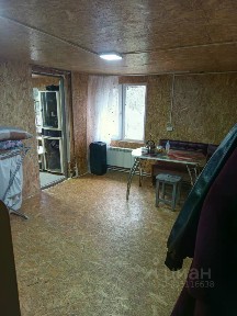 Продается 1-этажный дом, 40 м²