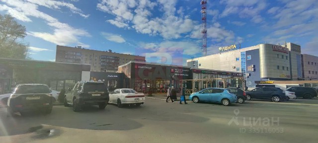 Сдается помещение свободного назначения, 15 м²