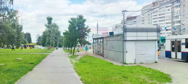 Сдается помещение свободного назначения, 110 м²