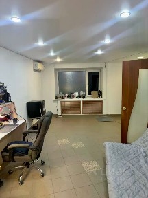 Сдается помещение свободного назначения, 44 м²