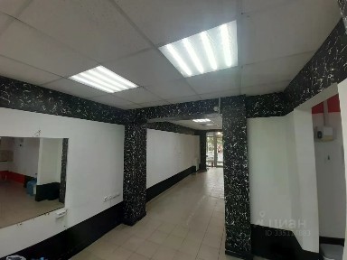 Сдается помещение свободного назначения, 60,9 м²