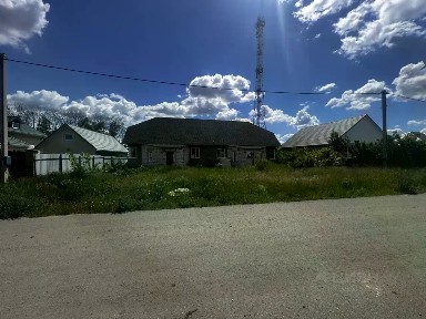 Продается 1-этажный дом, 136,4 м²
