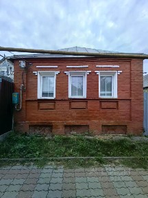 Продается 1-этажный дом, 71,6 м²