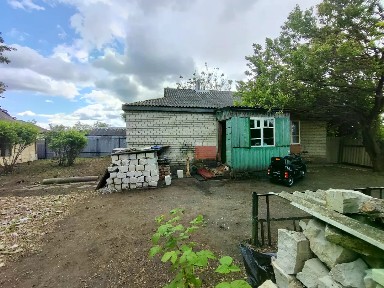 Продается 1-этажный дом, 87,7 м²