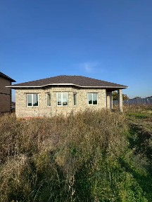 Продается 1-этажный дом, 122 м²