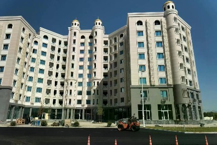 Продается 1-комн. квартира, 51,7 м²