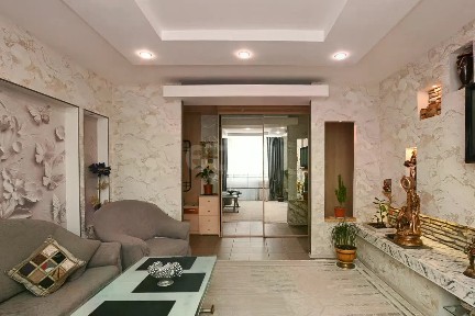 Продается 4-комн. квартира, 77 м²