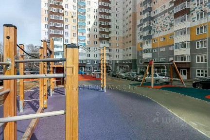 Продается 2-комн. квартира, 48,3 м²
