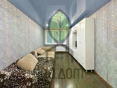Продается 2-комн. квартира, 43,6 м²