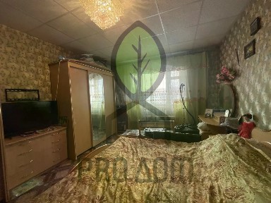 Продается 4-комн. квартира, 93,5 м²