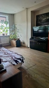 Продается 1-комн. квартира, 32,6 м²