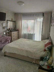 Продается 3-комн. квартира, 63 м²