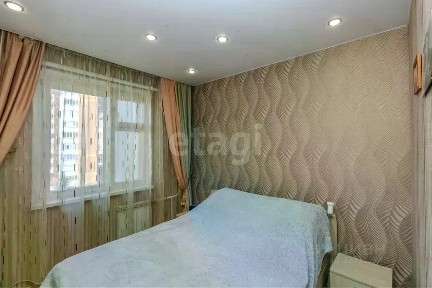 Продается 3-комн. квартира, 70,2 м²