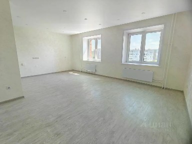 Продается 1-комн. квартира, 34,2 м²