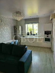 Продается 3-комн. квартира, 58,5 м²