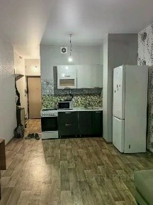 Продается студия, 25,7 м²