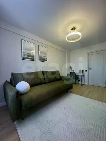 Продается 2-комн. квартира, 51,9 м²