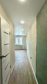Продается студия, 17 м²