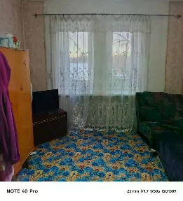 Продается 2-комн. квартира, 41 м²