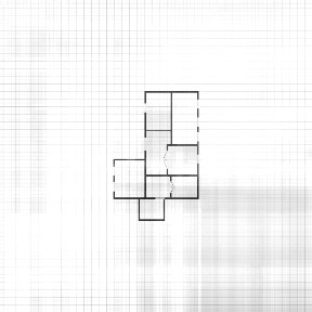 Продается 1-этажный дом, 67,6 м²
