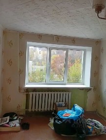 Продается 4-комн. квартира, 60,6 м²