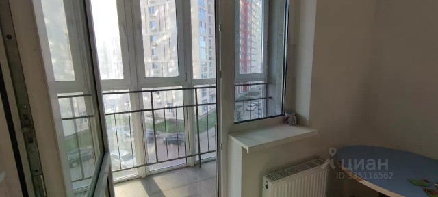 Продается 1-комн. квартира, 40 м²