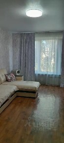Продается 3-комн. квартира, 59 м²