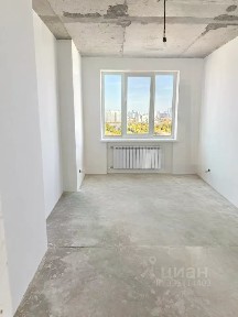 Продается 2-комн. квартира, 58 м²