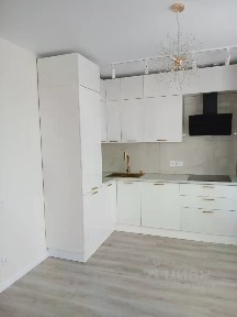 Продается 1-комн. квартира, 40 м²