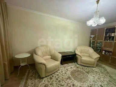 Продается 2-комн. квартира, 49,8 м²