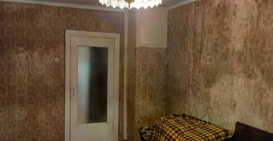 Продается 2-комн. квартира, 40,6 м²