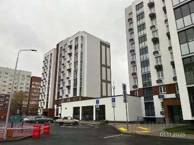 Продается 3-комн. квартира, 78 м²