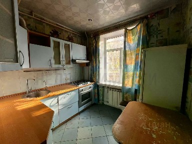 Продается 2-комн. квартира, 49,5 м²