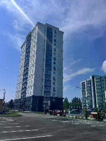 Продается 2-комн. квартира, 67 м²