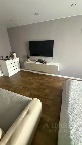 Продается 1-комн. квартира, 40,2 м²