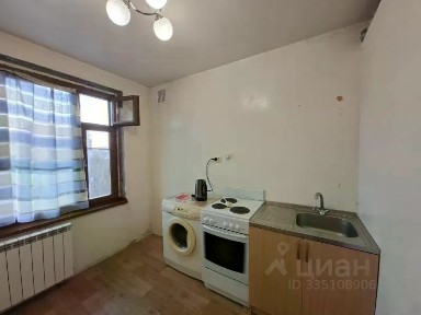 Продается 1-комн. квартира, 33,6 м²