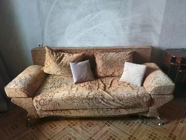 Сдается 1-комн. квартира, 38 м²