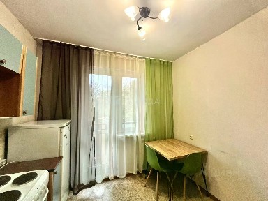 Продается 1-комн. квартира, 39,6 м²