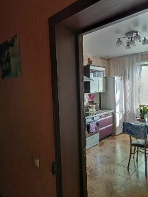 Продается 2-комн. квартира, 66,4 м²