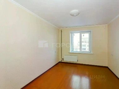 Продается 3-комн. квартира, 56,6 м²