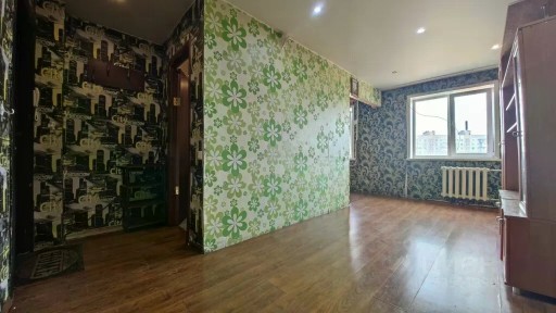Продается 3-комн. квартира, 57 м²