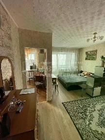 Продается 1-комн. квартира, 31,8 м²