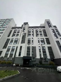 Продается 2-комн. квартира, 40,8 м²