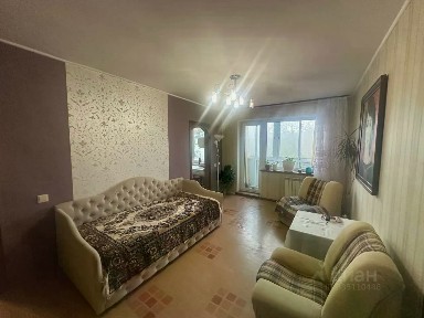 Продается 2-комн. квартира, 47,3 м²